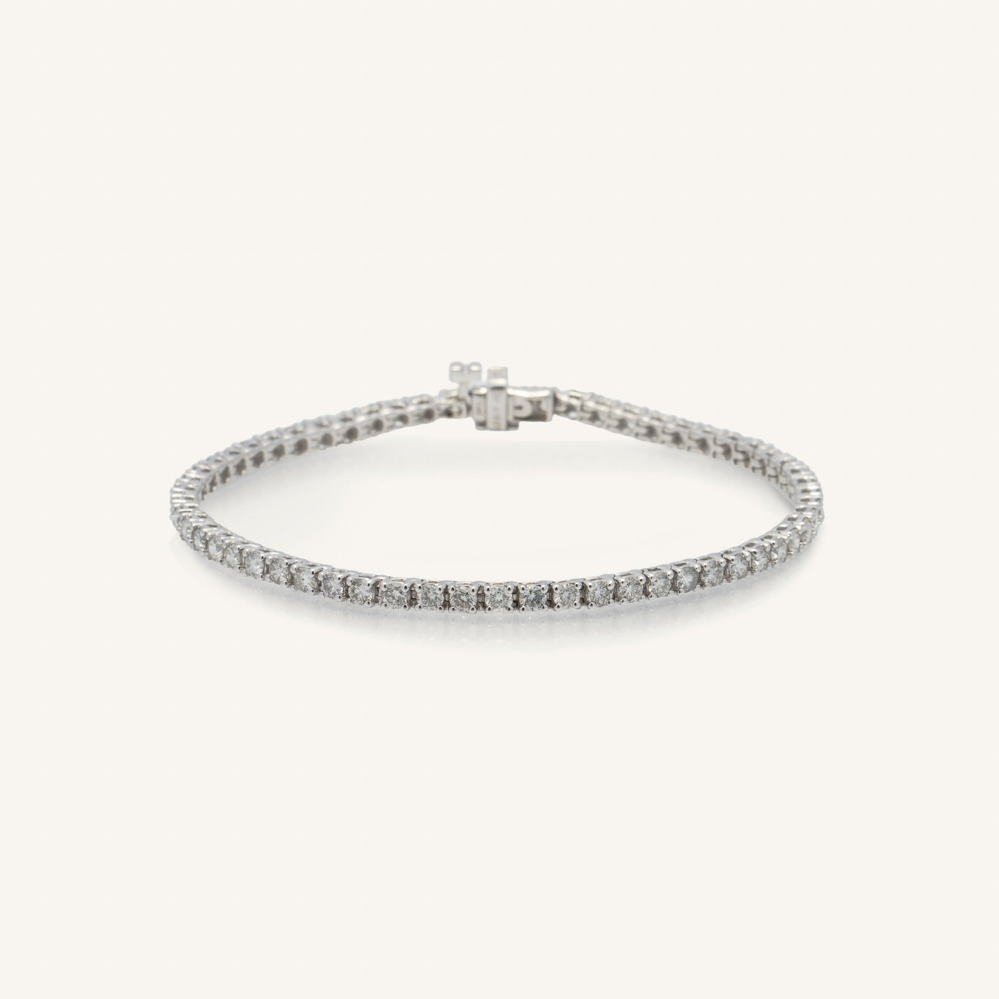 Tennis Bracelet Diamond